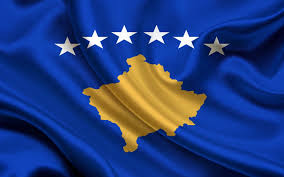 From wikimedia commons, the free media repository. Kosovo Flag Wallpapers Wallpapers All Superior Kosovo Flag Wallpapers Backgrounds Wallpapersplanet Net