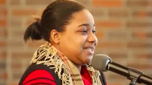 Fundraiser by Erica Gwenn-elise Garner : Activist & Daughter of Eric Garner