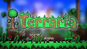 Crafting  used to craft  Terraria 3ds Major Update Incoming Includes Frost Moon Event Perfectly Nintendo