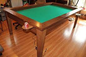 Pin On Board Game Table