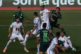 Palmeiras Vs Santos Predictions Betting Tips Preview