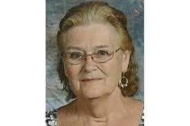 Marlene Kerr Obituary (1939