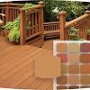 The 705 russet wood stain colour is great for use in your staining project. 1
