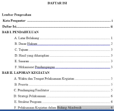 Text of contoh profile sekolah. Download Contoh Laporan Sekolah Model Hasil Pelaksanaan Spmi Sistem Penjaminan Mutu Internal Seo Sunda