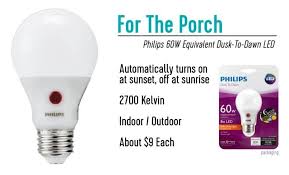Maybe you would like to learn more about one of these? Perfect Led Light Bulbs Not Too Warm Or Too Cool For Inside Outside Exposed Fixtures Chandeliers Recessed Lig Porch Light Bulb Led Light Bulbs Led Lights