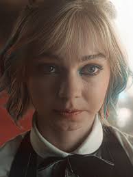 Wednesday Death Enid