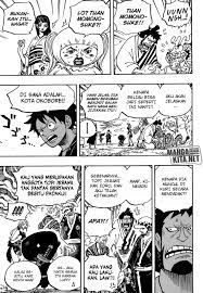 We did not find results for: Manga One Piece Chapter 922 Gubernur Jendral Bajak Laut Binatang Buas Kaido