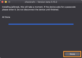 Our jailbreak process works with any iphone. How To Boot Into Safe Mode With The Checkra1n Jailbreak