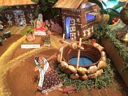 Can be used for decoration in navratri. Ganesh Chaturthi 2014 Youtube
