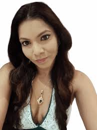 Meet Dr. Carlana Ramlochansingh