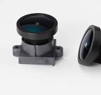 HFOV 120 degree M12 Mount Dash cam Lens 1/2.7" format CCTV ...