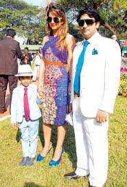 Cyrus poonawalla (vaccine king of india). Important People