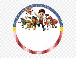 Maybe you would like to learn more about one of these? Paw Patrol Paw Patrol Imagenes Png Free Transparent Png Clipart Images Download