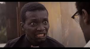 Proud to introduce our lead actor, @mr_otsiman, as ABOAGYE. @aboagyethefilm  Joseph is a two-time Africa Movie Academy Award nominee, known for his  unforgettable performances in The Burial of Kojo and The Cursed