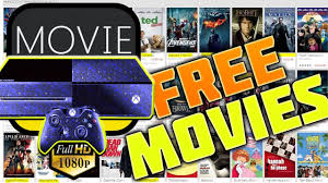 How To Stream And Watch Free Movies Shows On Xbox One 2017 Youtube