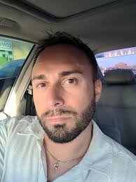 Martin Fitzwater at Pittsburgh Pro Prejudging