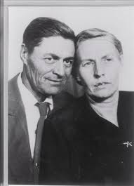 Clarence Edward Dunlap (1909-1980)