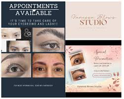 Vanessa Brows Studio