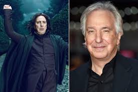 The list below is sorted by film and the character's surname, as some characters have been portrayed by multiple actors. The Cast Of Harry Potter Where Are They Now