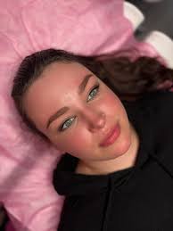 Symmetry Brows Microblading