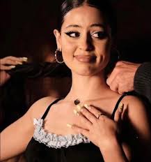 It's not all compliment that is genuine, some people compliment means  teasing in there mind. Bad though