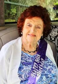 Ellen Lavina Bratcher, 89 of Bowling...