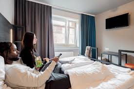 Zur zeit können keine einzelnen betten sondern nur privatzimmer gebucht werden. A O Hotel Koln Dom Gunstig Ab 9 Nacht Ubernachten