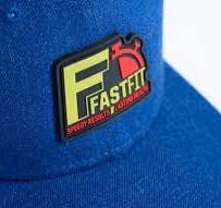 Custom PVC Patches & Emblems | STAHLS'