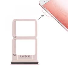 2 x SIM-Karten-Behälter für Vivo X9s ...
