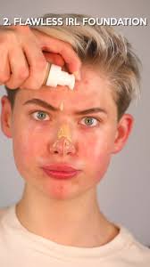 #5minuteGlowUp with @uomabysharonc 💓 I’m in love with this 5 minute glam!  I feel so pretty!! Now Available @walmart #uomabeauty #bysharonc