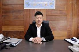 It is stands for sendirian berhad in malay language which means private limited company. Meet Jordan Lee Mechanical Engineer Turned Software Entrepreneur