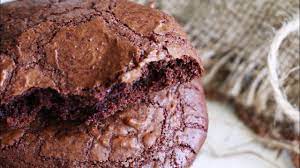 fudgy brownie kurabiye sakiz kivaminda en iyi brownie kurabiye youtube kurabi ye tatli brownie