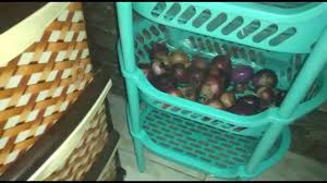 ترتيب المطبخ ترتيب التربو وتنظيم تحت حوض المطبخ بيتى كل حياتى Youtube