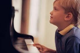 Beginner Piano Lessons