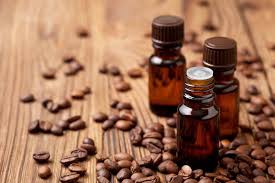 Coffee Essential Oil Benefits And Uses Wellness Aromas