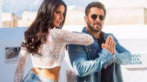 Tiger Zinda Hai Salman Khan Katrina Kaif S Swag On Point In The First Song The first dance number from tiger zinda hai will see her groove with salman khan after 5 years since they last. tiger zinda hai salman khan katrina