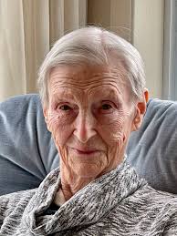 I just thought you all should all know that this kind, thoughful wonderful  woman Eurithe Purdy turns 100
