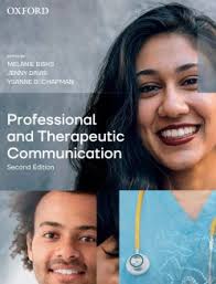 communication as professionals