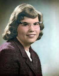 Barbara Barnick's Instagram, Twitter & Facebook