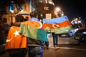 Azerbaycan ordusu şuşa'yı da geri aldı. D4o Fzvqrgio9m