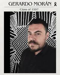 🎨 ASFG Alumni Hall of Fame