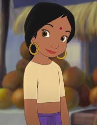 Mowgli, missing the jungle and his old friends, runs away from the man village unaware of the danger he's in by going back to the wild. Shanti Jungle Book Wiki Fandom