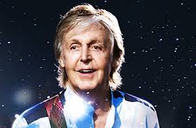 Official paul mccartney account administered by mpl | text me: Paul Mccartney Kommt Nach Hannover