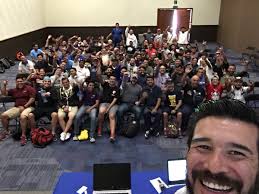 AFCAM México (@AfcamMexico)