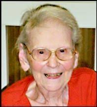Anna Witten Obituary (1921