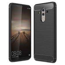 P30 pro · p30 lite · mate 20 Huawei Mate 10 Pro Angeraute Tpu Hulle Karbonfaser
