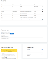 Invalid Dns For Google Sites Custom Url Sites Community