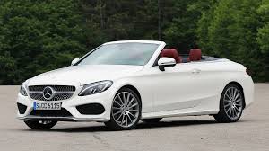 Check spelling or type a new query. First Drive 2017 Mercedes Benz C300 Cabriolet