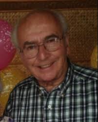 Leon H. Boucher Obituary September 1, 2024