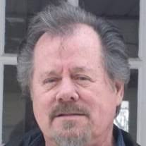 William Earl Martell Obituary (2023)